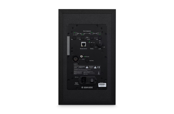 Adam Audio A7V Studiomonitor Stativ Set image 5
