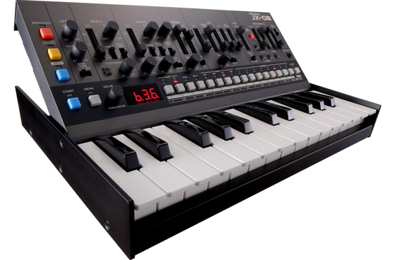 Roland JX-08 Boutique Sound Module Set image 5