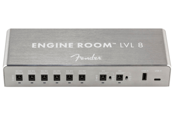 Fender Engine Room LVL8 Power Supply image 5