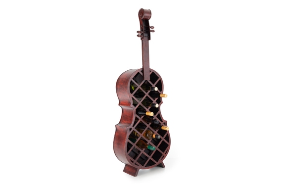 Stagecaptain WR-21 Stradivino Porta Vini e Bottiglie image 5