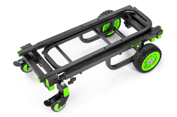 Gravity CART M 01 B Multifunktionswagen image 5