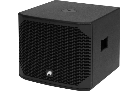 Omnitronic AZX-115A Subwoofer PA 400W image 5