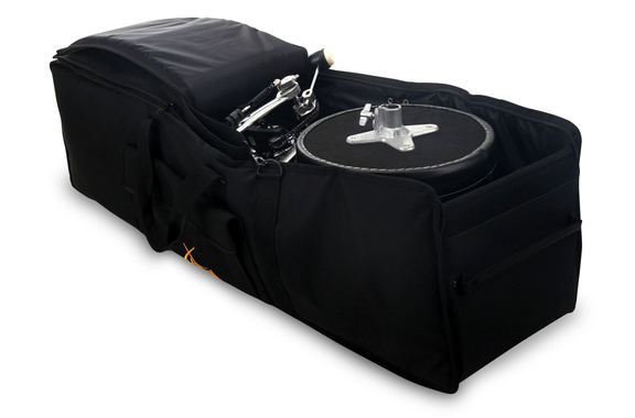 XDrum Hardware Trolley image 5
