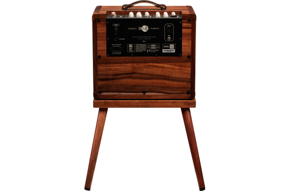 Taylor Circa74 AV150-10 150W 10" Akustik Combo Koa image 5