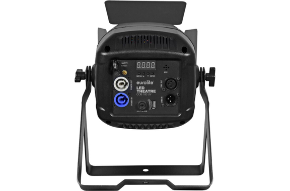 Eurolite LED Theatre COB 100 UV image 5