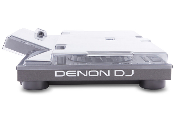 Decksaver Denon DJ SC Live 2 image 5
