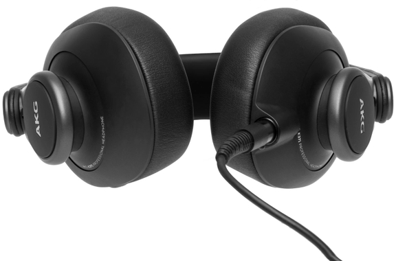 AKG K-371 image 5