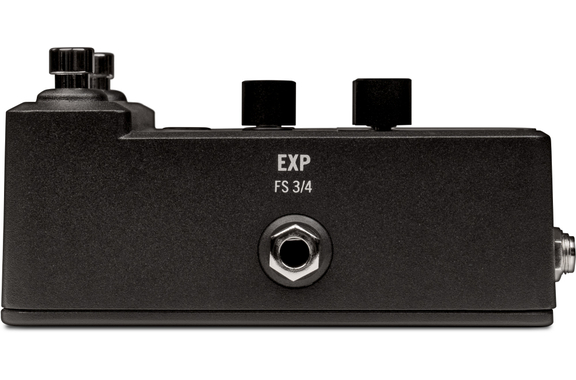 Line6 HX One Multieffektgerät + Expression Set image 5