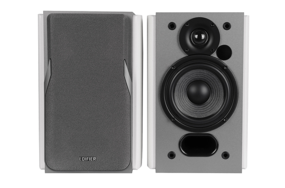 Edifier R1380DB Sistema di Altoparlanti 2.0 Bianco image 5