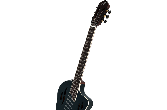 Ortega TourPlayer Standard Abete Nero image 5