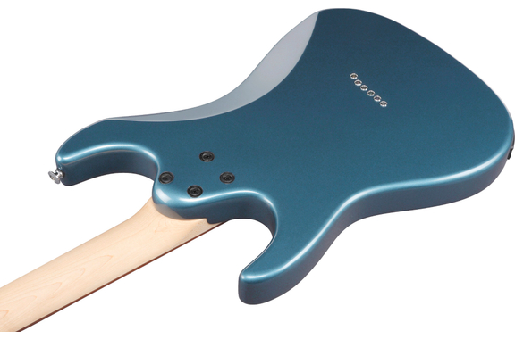 Ibanez AZES31-AOC Arctic Ocean Metallic image 5