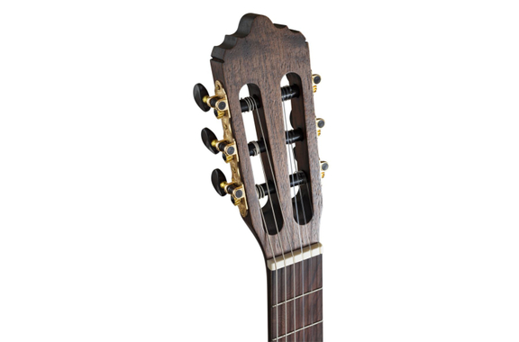 La Mancha Zircon SMN-SCC Set de Guitarra Clásica image 5