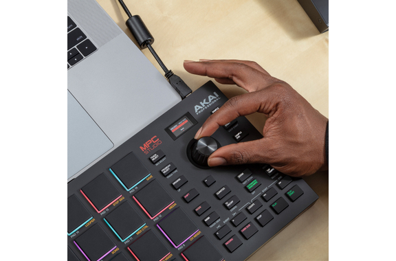 Akai Professional MPC Studio image 5