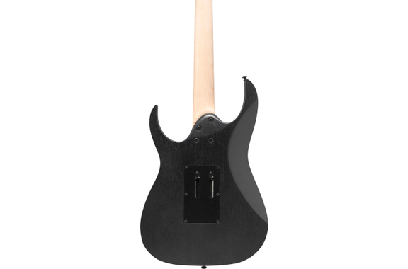 Ibanez RG450B-WK Weathered Black image 5