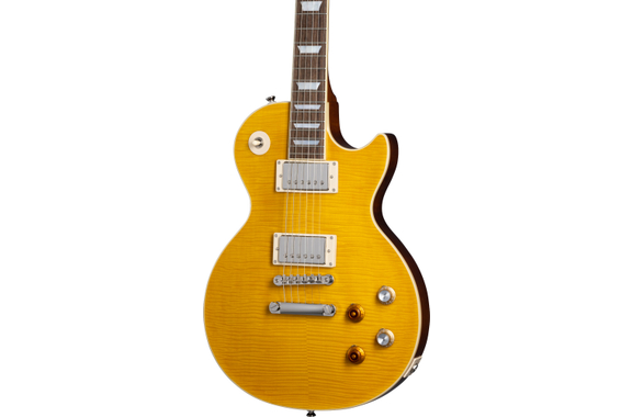 Epiphone Kirk Hammett "Greeny" 1959 Les Paul image 5