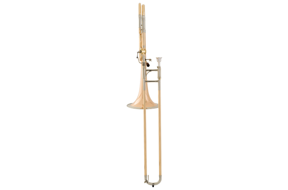 B&S MS14IK-L Trombone Bb/F Modèle Stolzing image 5