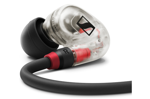 Sennheiser IE 100 Pro Clear In-Ear Monitors image 5