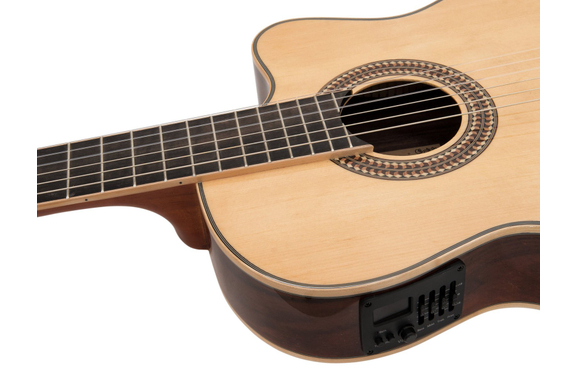 Dimavery TB-100 Thinline image 5
