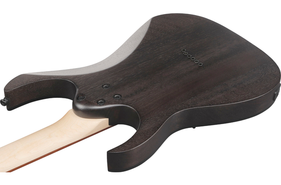 Ibanez RGR431PB-CGF Charcoal Gray Flat image 5