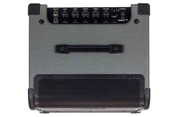 Peavey MAX 150 Bass Combo image 5