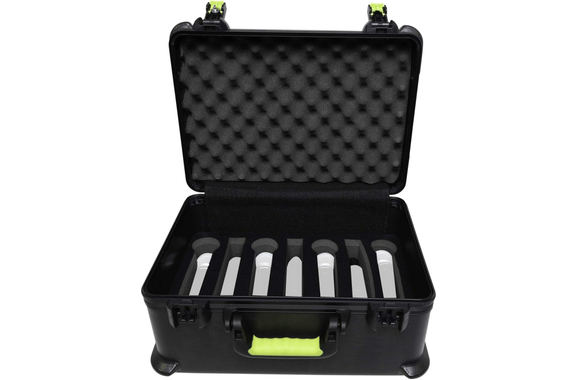 Shure SH-MICCASEW07 Valigetta per Microfono image 5