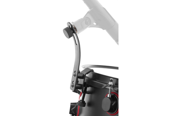 Pronomic DMK-10 Pince Micro Pour Batterie image 5