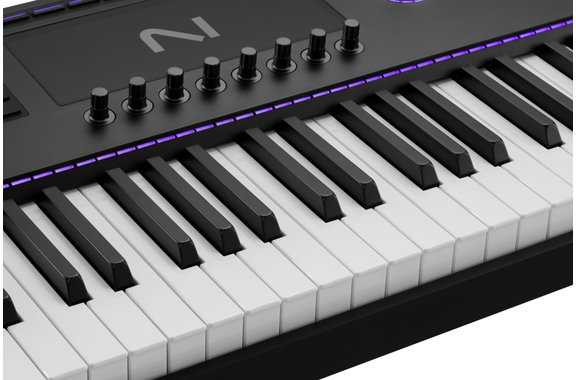 Native Instruments KONTROL S88 MK3 image 5