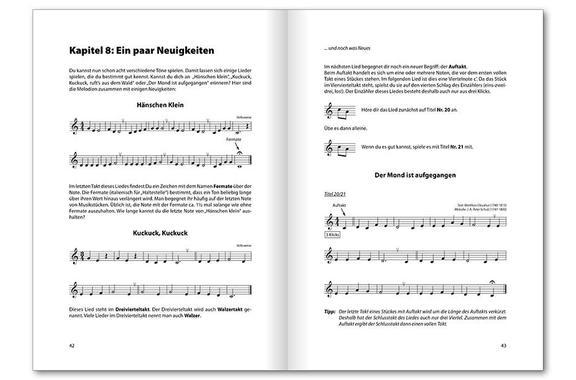 Bases De Trompette image 5