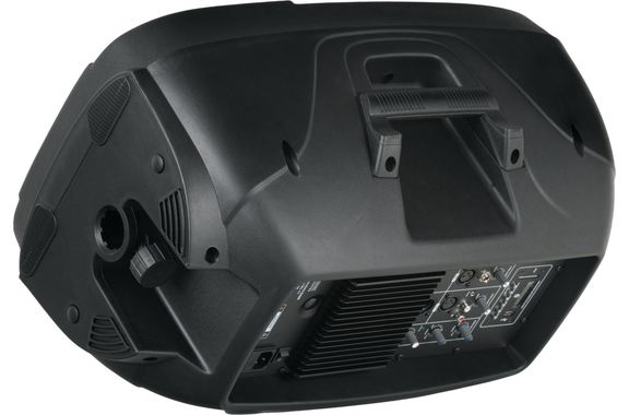 Pronomic 115S-212A Active PA System 600 Watt image 5