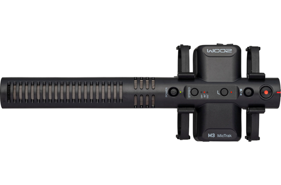 Zoom MicTrak M3 image 5