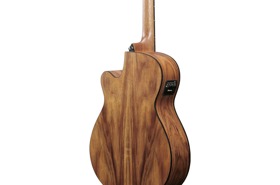 Ibanez VC40WSCE-OPB Open Pore Brown  - Retoure (Zustand: sehr gut) image 5