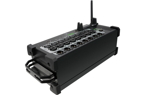 Mackie DL16S image 5