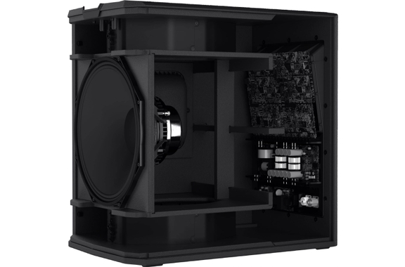 LD Systems MAUI 44 G3 SUB Nero image 5
