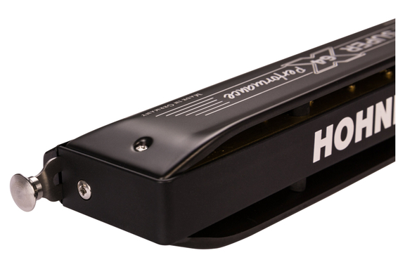 Armonica a Bocca Hohner Performance Serie Super 64X C image 5