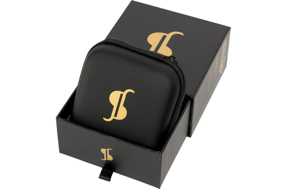 Auriculares In Ear Stagg SPM-435 GD image 5