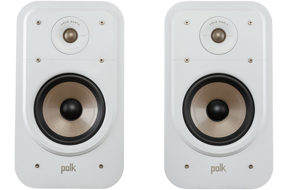 Polk Audio Signature Elite ES20 Blanc image 5