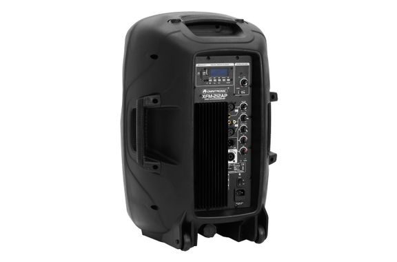 Omnitronic XFM-212AP Set Casse Attive image 5