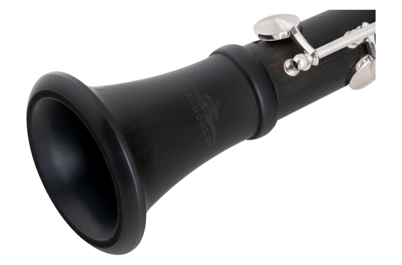 Lechgold EKS-20/18 Clarinetto in Mi? Sistema Böhm image 5