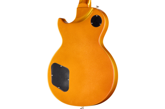 Epiphone Futura Les Paul Custom Firestorm Shift image 5