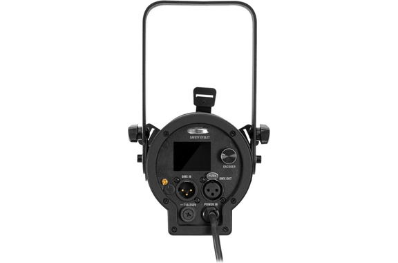 Eurolite LED PFE-60 RGBW Profile Spot 20-50° image 5