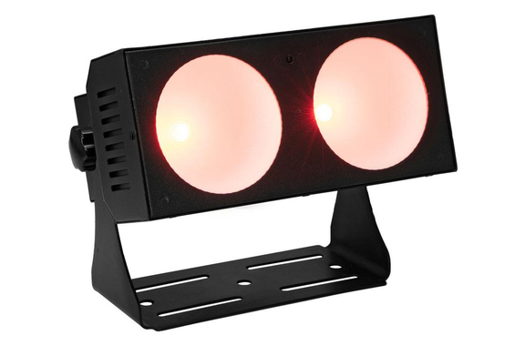 Eurolite LED CBB-2 COB RGB Leiste image 5