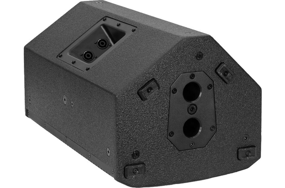 Omnitronic PAS-210 MK4 2-Wege-Top image 5
