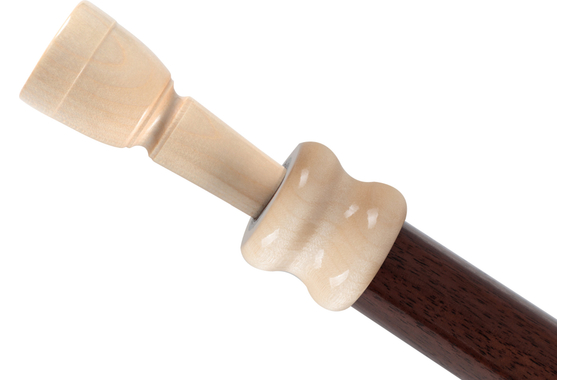 Lechgold Alphorn Solist F 360 cm 3-piece Walnut image 5