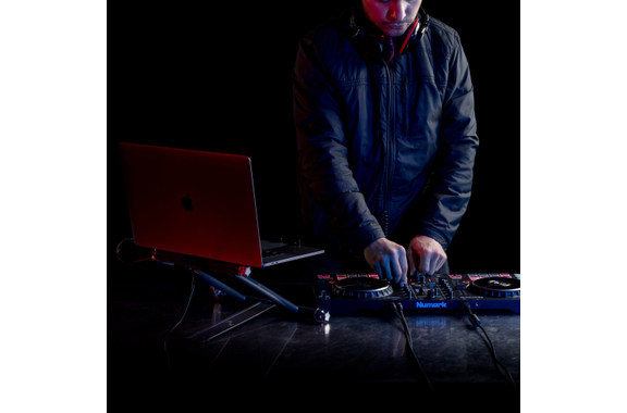 Numark Mixtrack Pro FX  - Retoure (Zustand: sehr gut) image 5