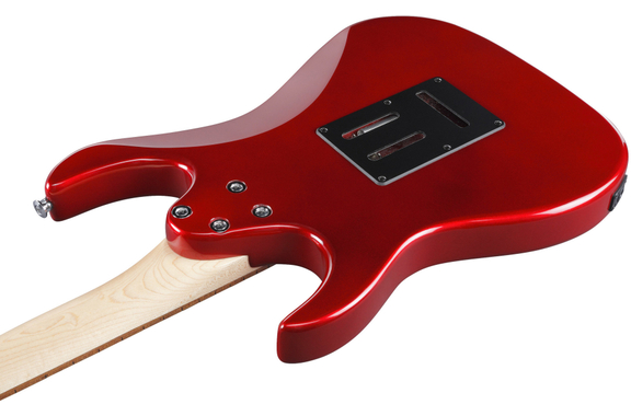 Ibanez GRX40-CA Candy Apple image 5