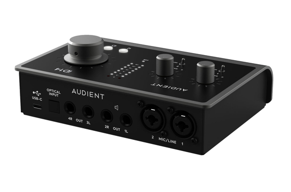 Audient iD14 MKII image 5