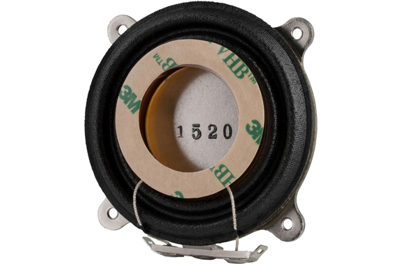 Dayton Audio DAEX30HESF-4 40W Sound Exciter Speaker image 5
