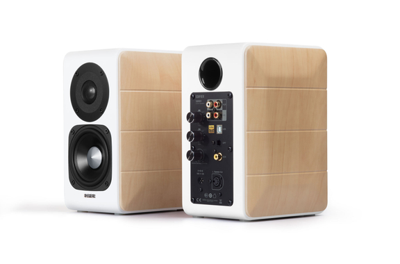 Edifier S880DB Sistema di Diffusori da Scaffale 2.0 image 5