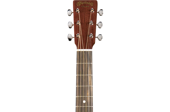 Martin DE Retro Plus Granadillo   - 1A Showroom Modell (Zustand: wie neu, in OVP) image 5