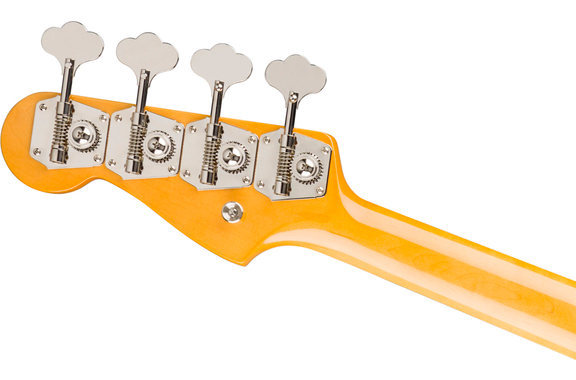 Fender American Vintage II 1960 Precision Bass Olympic White image 5